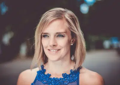 Hochzeitssängerin Ulrike Kohl Hamburg