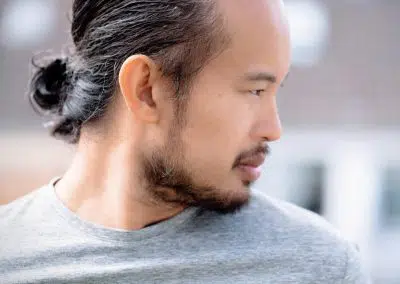 Instrumentalist für Hochzeiten Pianist JIANDO Düsseldorf