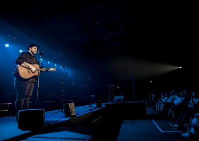 Hochzeitssänger Berlin Sinus Live