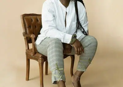 Hochzeitssängerin Mönchengladbach ESTHER