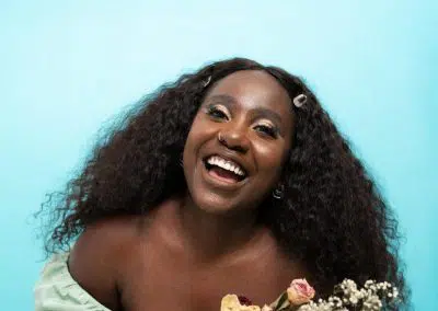 Hochzeitssängerin Mönchengladbach ESTHER