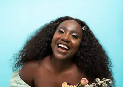 Hochzeitssängerin Mönchengladbach ESTHER