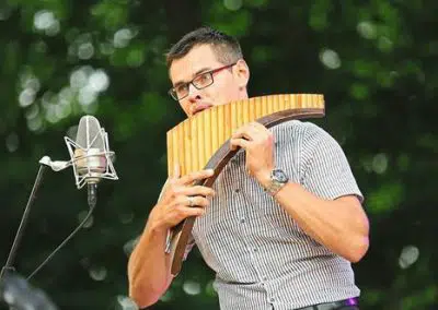 Hochzeitsmusiker Köln Eds-Pansound