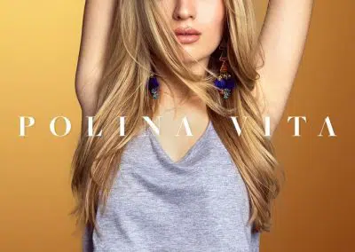 Hochzeitssängerin Hamburg Polina Vita