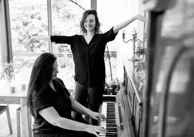 Hochzeitssänger Hamburg SalfeldHOCH2