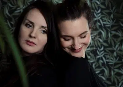 Hochzeitssänger Hamburg SalfeldHOCH2