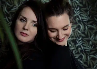 Hochzeitssänger Hamburg SalfeldHOCH2