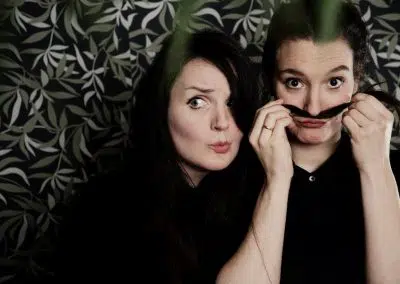 Hochzeitssänger Hamburg SalfeldHOCH2