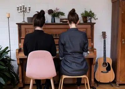 Hochzeitssänger Hamburg SalfeldHOCH2