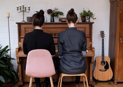 Hochzeitssänger Hamburg SalfeldHOCH2