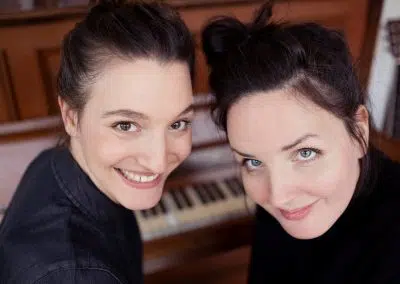 Hochzeitssänger Hamburg SalfeldHOCH2