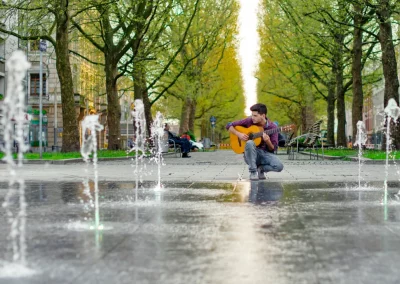 Hochzeitsmusiker Dresden Fabian Zeller