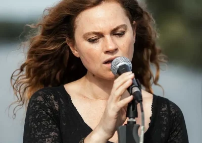 Hochzeitssängerin Stade Alexandra Pietsch