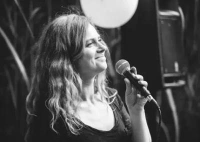 Hochzeitssängerin Stade Alexandra Pietsch