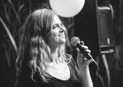 Hochzeitssängerin Stade Alexandra Pietsch