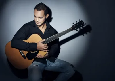 Hochzeitssänger Hamburg Santiago Ferreira