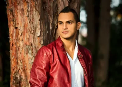 Hochzeitssänger Hamburg Santiago Ferreira