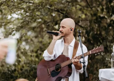 Hochzeitssänger Heilbronn Philipp Lumpp