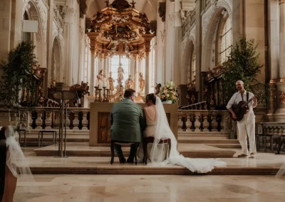 Hochzeitssänger Heilbronn Philipp Lumpp
