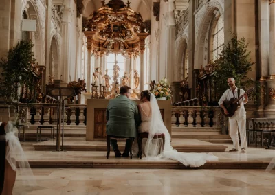 Hochzeitssänger Heilbronn Philipp Lumpp