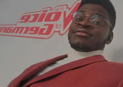 Hochzeitssänger Kiel ARCHIPPE