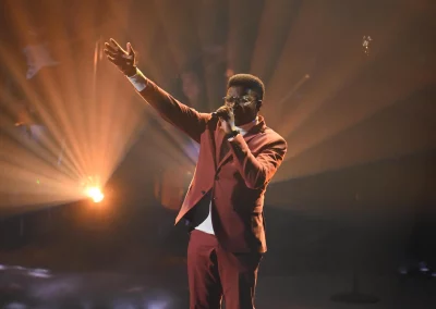 Hochzeitssänger Kiel ARCHIPPE