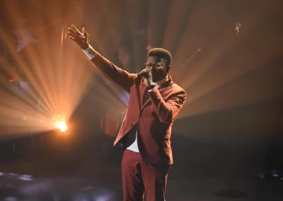 Hochzeitssänger Kiel ARCHIPPE