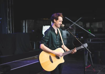 Hochzeitssänger Kiel Daniel Hoppenstedt