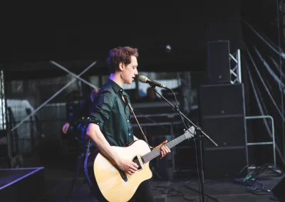 Hochzeitssänger Kiel Daniel Hoppenstedt