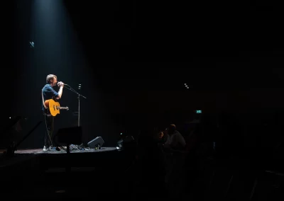 Hochzeitssänger Kiel Daniel Hoppenstedt