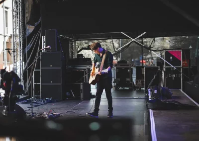 Hochzeitssänger Kiel Daniel Hoppenstedt