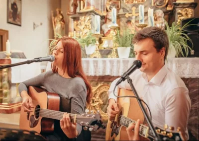 Hochzeitssänger Nördlingen Pluspunkt