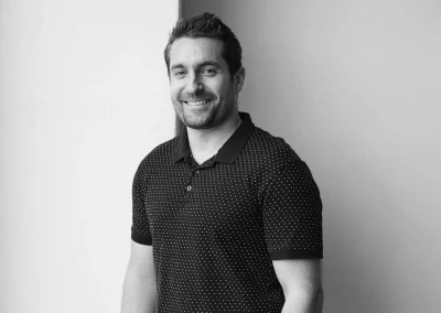 Hochzeits-DJ Hamburg Ben Faze