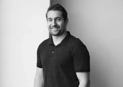 Hochzeits-DJ Hamburg Ben Faze