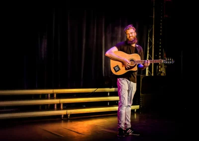 Hochzeitssänger Hamburg Bätz