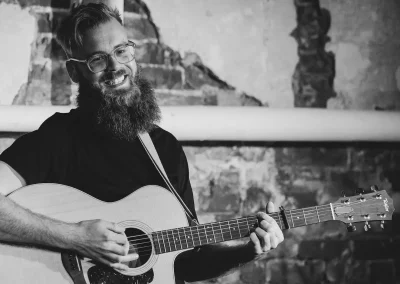 Hochzeitssänger Hamburg Bätz