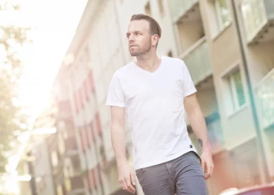 Hochzeitssänger Köln Henning Neuser