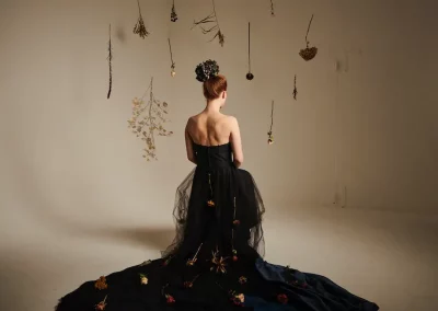 Hochzeitssängerin Rendsburg Lioba