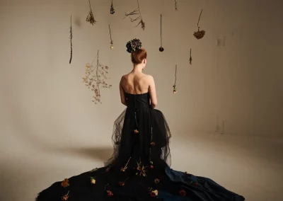 Hochzeitssängerin Rendsburg Lioba