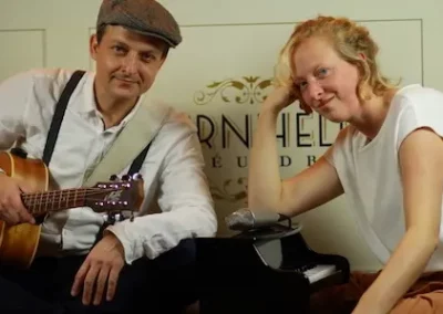 Hochzeitsmusiker München The Cupcakes