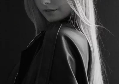 Hochzeitssängerin Augsburg Marie