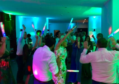 Hochzeits-DJ Alexander Pavel