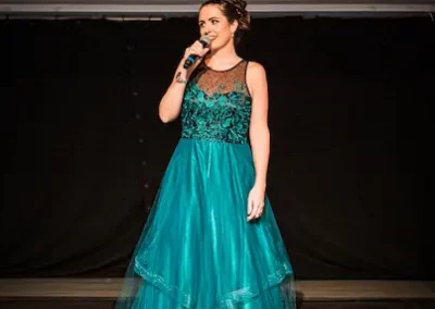 Hochzeitssängerin Darmstadt Anke Haas