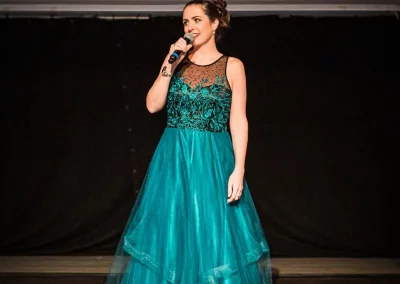 Hochzeitssängerin Darmstadt Anke Haas