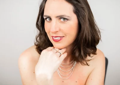 Hochzeitssängerin Darmstadt Anke Haas