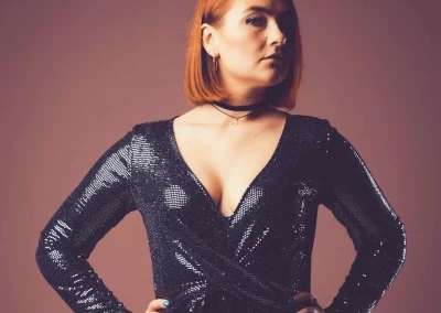 Hochzeitssängerin Hamburg Lorena