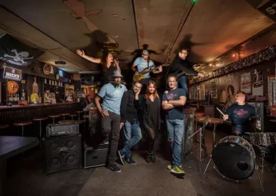 Hochzeitssängerin Hamburg Lorena