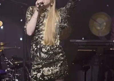 Hochzeitsband Frankfurt am Main Maniaction