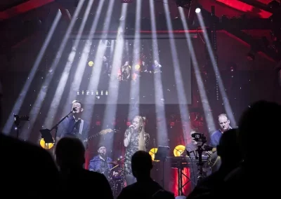 Hochzeitsband Frankfurt am Main Maniaction