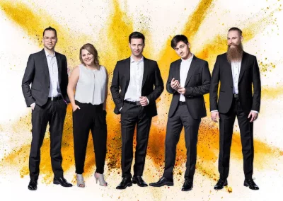 Hochzeitsband Nürnberg AEROPLANE